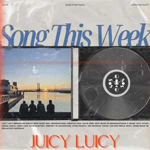 STW: Non-Fiksi Juicy Luicy