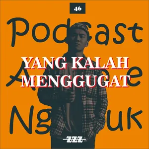 46. YANG KALAH MENGGUGAT