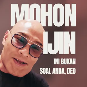 Ini Bukan Soal Anda, Ded
