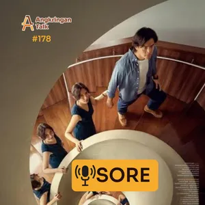 Episode #178- Sore 