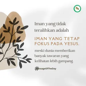 Renungan#1082