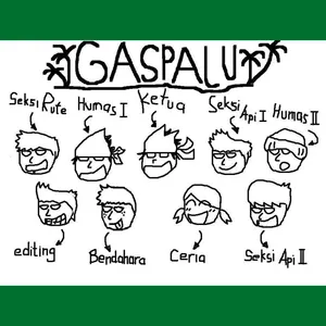 #34 cerita horor ketika naik gunung! ft gaspalu
