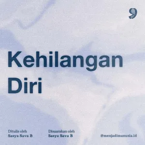 Kehilangan Diri