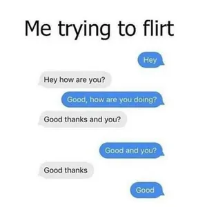 #75 - Flirting 101
