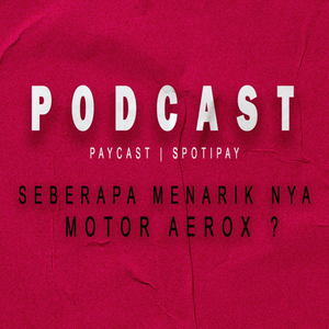 Spot Ipay | Eps 5 : Aerox dan sekelas nya