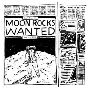 Moon Rocks Wanted