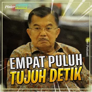 Empat Puluh Tujuh Detik