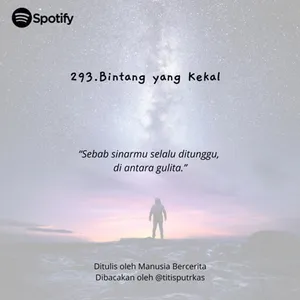 293. Bintang yang Kekal