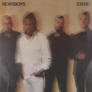 JUST PRAISE : Magnetic by Newsboys