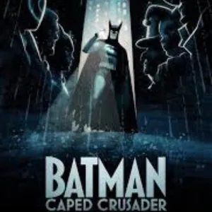 Batman Caped Crusader EP's 9-10 Recap with MCU News Update! #batman #mcunews