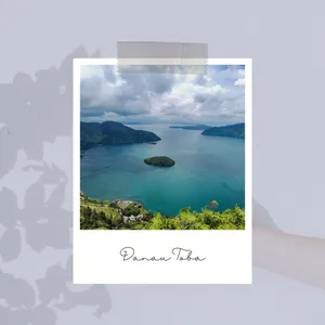 Danau Toba