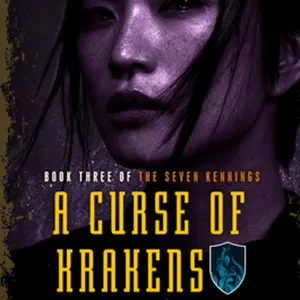 downloaden A Curse of Krakens (The Seven Kennings, #3) #download