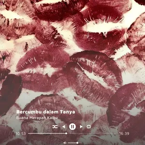 Ep 05. Bercumbu Dalam Tanya