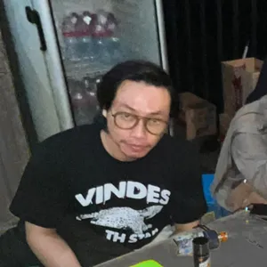 #LONGDISTANCEPOTKES - SEKEN ACCOUNT SI GONDRONG