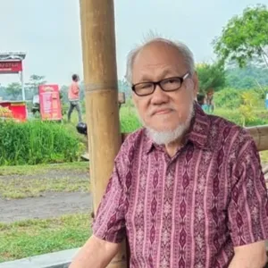 MEDITASI 060 - "Mengatasi Rasa Sakit dan Penyakit"