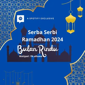 Serba Serbi Ramadhan 2024