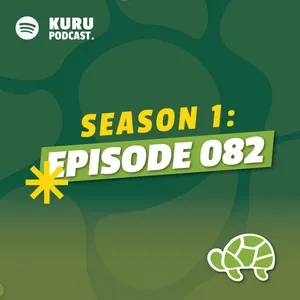 Episode 82 - Orang sungkan vs orang egois