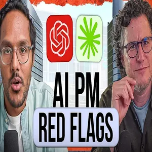 The PM's Guide to Governance with Eric Ries, author of The Lean Startup