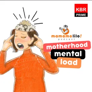 Motherhood Mental Load