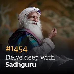 #1454 - Feminine for a Gentler Economy