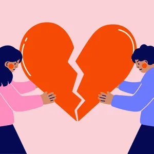 Love 2.0: How to Fix Your Marriage, Part 1