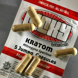 Gas station opioids
