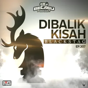 Dibalik Kisah BLACKSTAG