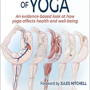DOWNLOAD The Physiology of Yoga #download