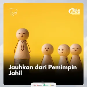 Jauhkan dari Pemimpin Jahil