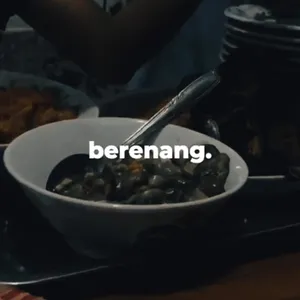 berenang