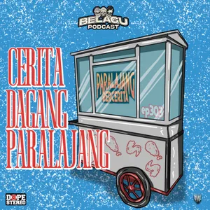 Cerita Dagang Paralajang