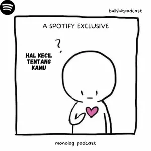 hal kecil tentang kamu