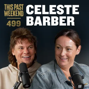 E499 Celeste Barber