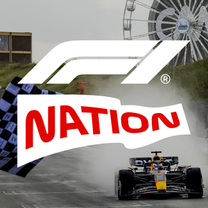 Max masters rain to seal ninth win in a row – dramatic Dutch GP review ft Sainz + Leclerc