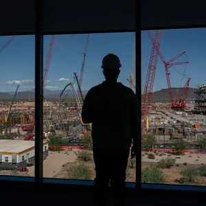 The Messy Reality of ‘Made in America’