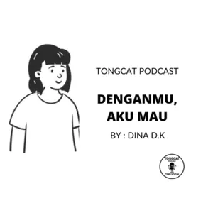 Episode 75 : Denganmu, Aku Mau