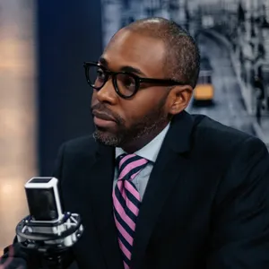 The Candace Owens Show: Paris Dennard