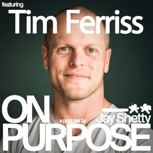 Tim Ferriss: Feeling Stuck Right Now? (Use THIS 10-Minute Exercise to Stop Overthinking and Take Action)
