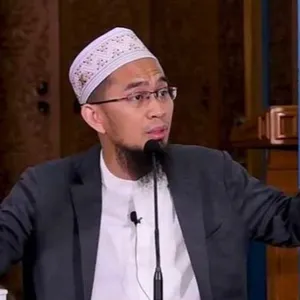 Butuh Berapa Ramadhan Lagi? - Ustadz Adi Hidayat