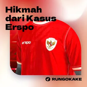 S2E1 - Hikmah dari Kasus Erspo