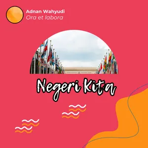 1304. Negeri Kita