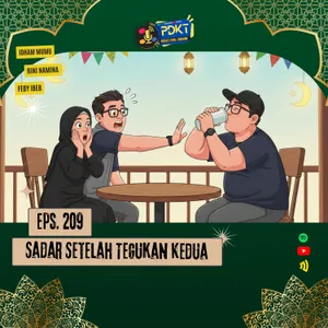 Ramadhan Story | Eps. 209 - Sadar Setelah Tegukan Kedua