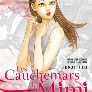 scaricamento Les Cauchemars de Mimi #download