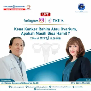 Kena Kanker Rahim atau Ovarium, Apakah Masih Bisa Hamil?