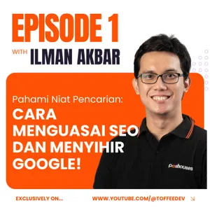 SEO 911: Pahami Niat Pencarian: Cara Menguasai SEO dan Menyihir Google!