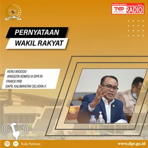 Heru Widodo : MA dan KY perlu Memeriksa Hakim yang Menjatuhkan Vonis Bebas Ronald Tannur