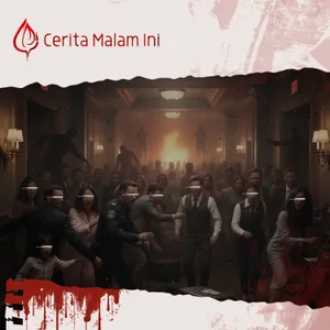 Eps. 26 - Teror Di Hotel Berhantu Saat Dinas