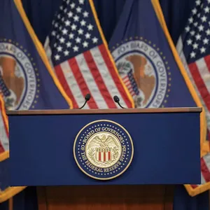 Here's Why The Fed Is Saying Less