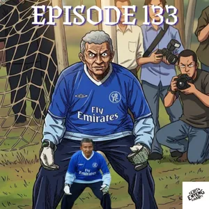 #133: Sepakbola Adalah Kami