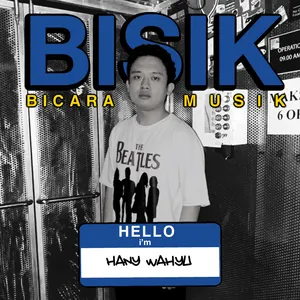 EP 09 S02 - BISIK - HANY WAHYU